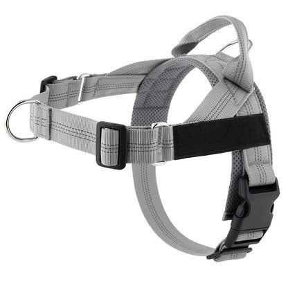 The K9 Club Adventure Harness
