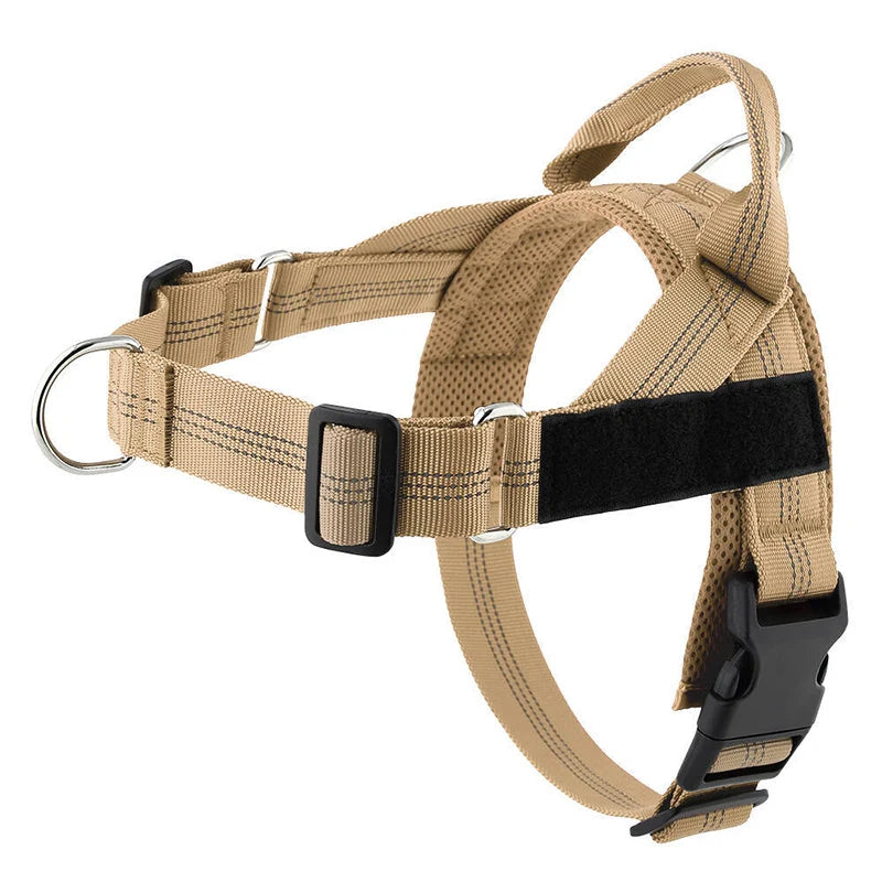 The K9 Club Adventure Harness