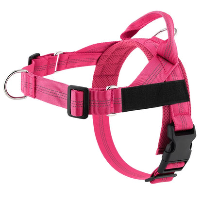 The K9 Club Adventure Harness