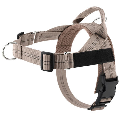 The K9 Club Adventure Harness