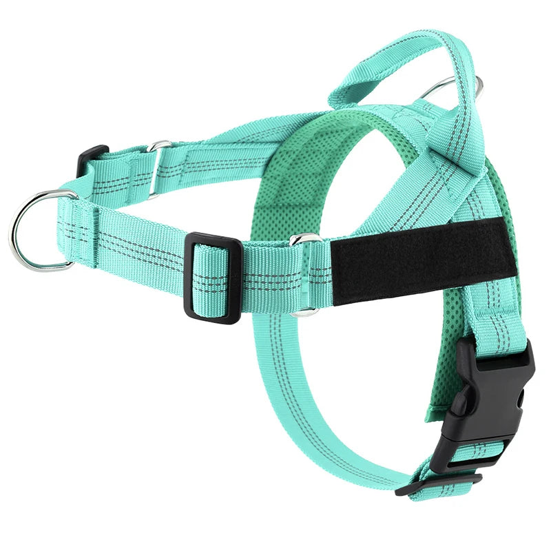 The K9 Club Adventure Harness