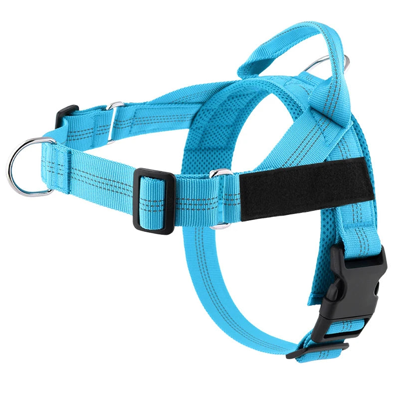 The K9 Club Adventure Harness