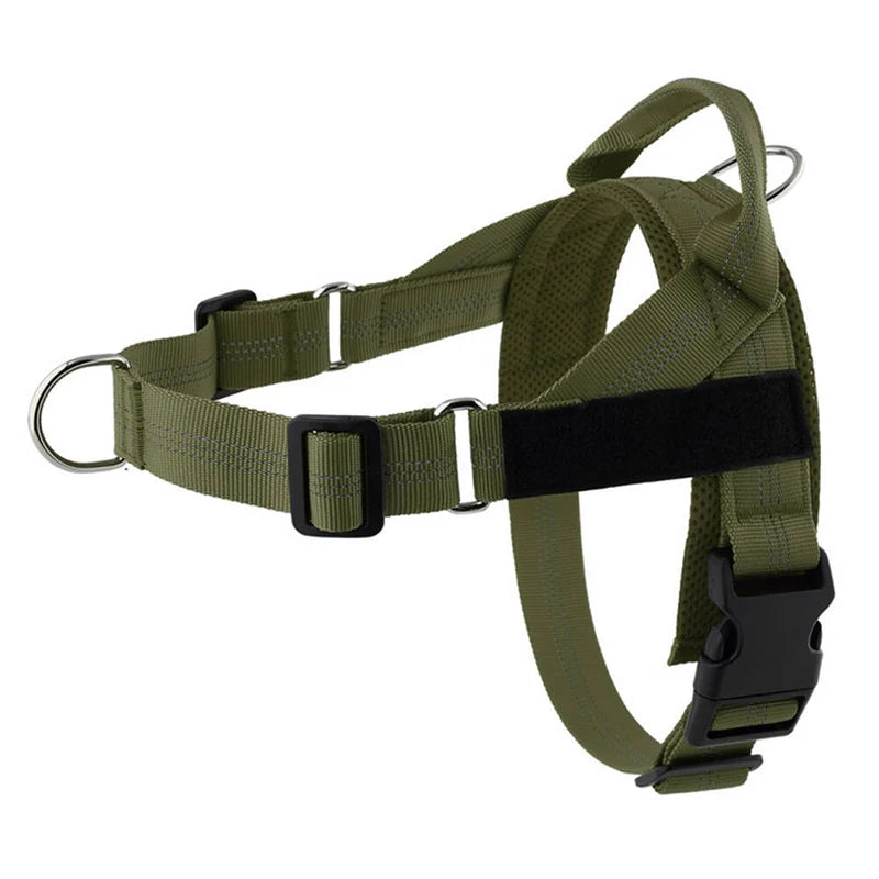 The K9 Club Adventure Harness