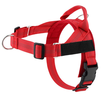 The K9 Club Adventure Harness