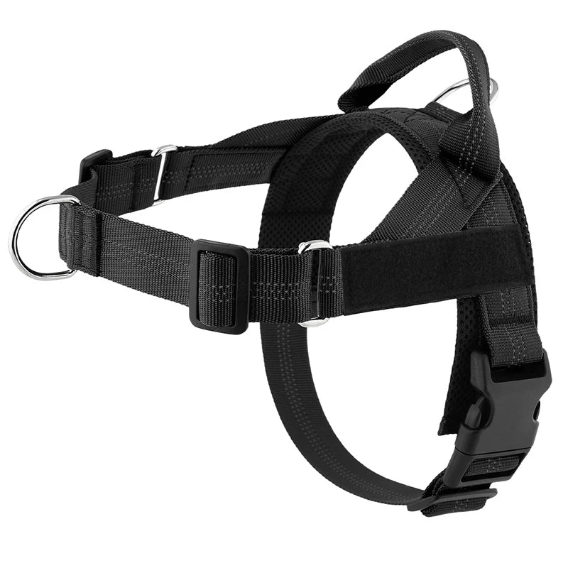 The K9 Club Adventure Harness