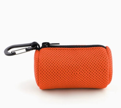 Dog Poop Bag Dispenser